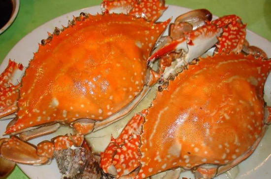 吃螃蟹不能喝什么，吃螃蟹不能吃什么酒